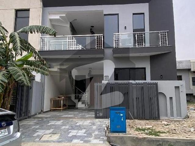 House for sale in Islamabad