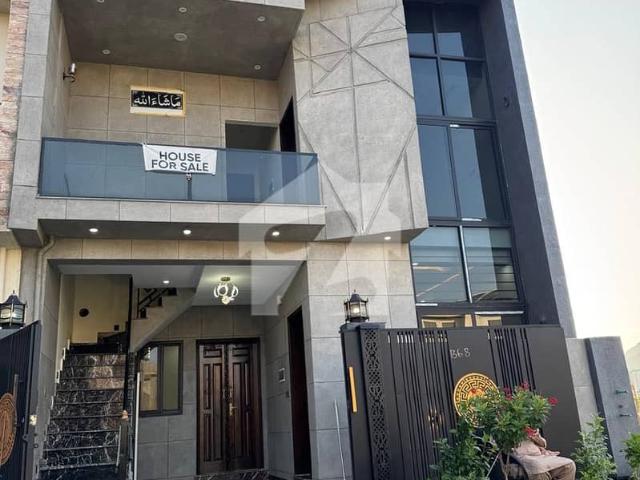 House for sale in Islamabad