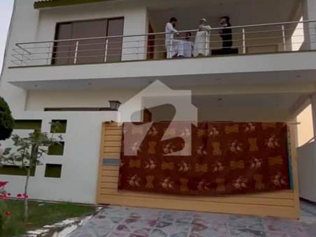 House for rent in Islamabad