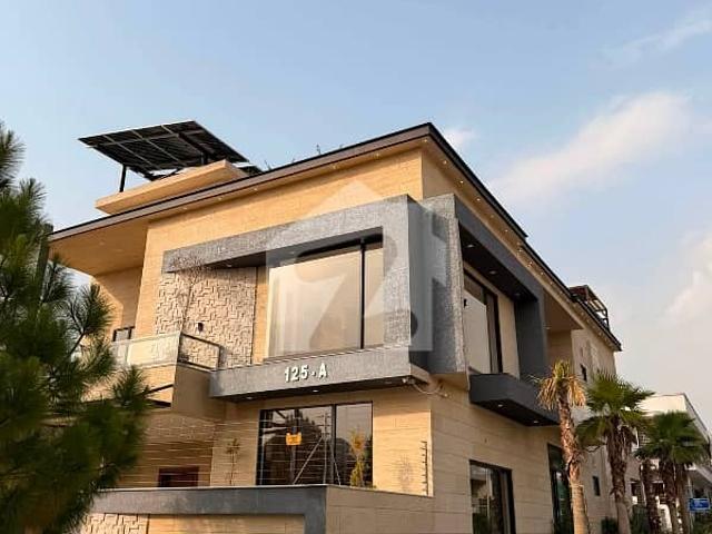 House for sale in Islamabad
