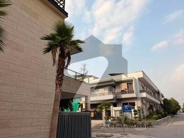 House for sale in Islamabad