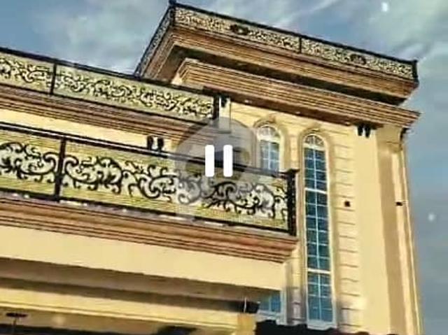 House for sale in Islamabad