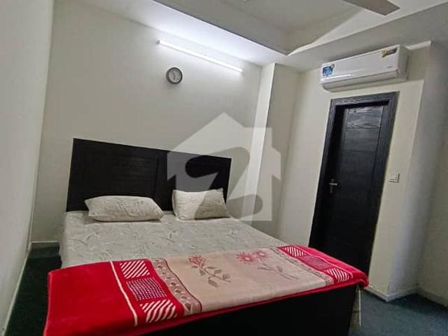 Apartment for rent in اسلام آباد, زون 1