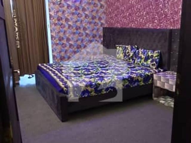 Apartment for rent in Islamabad