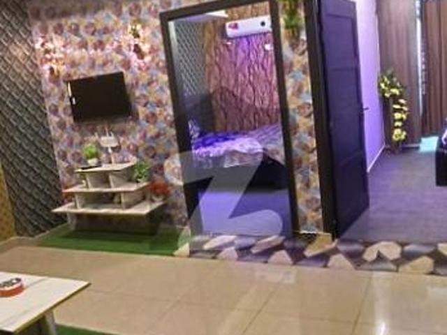 Apartment for rent in اسلام آباد, زون 1