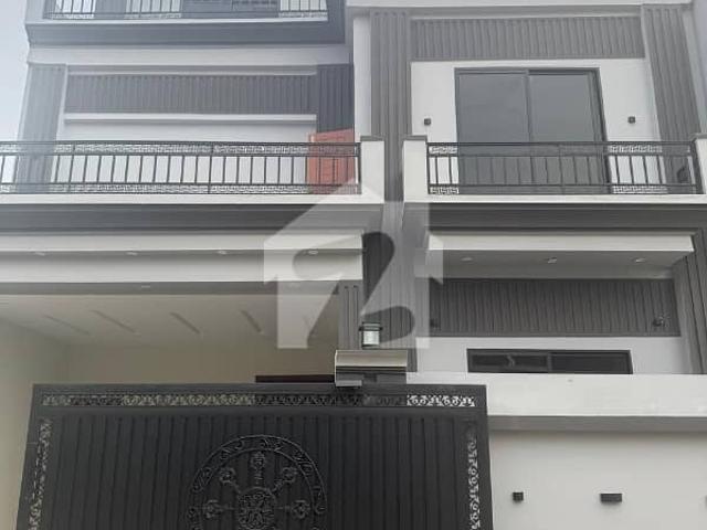 House for sale in Islamabad