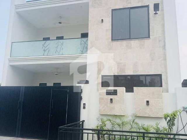 House for sale in Islamabad