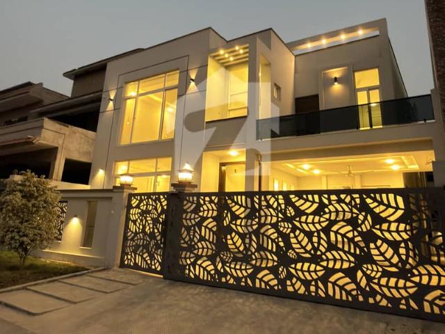 House for sale in Islamabad