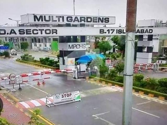 Property for sale in اسلام آباد, زون 1