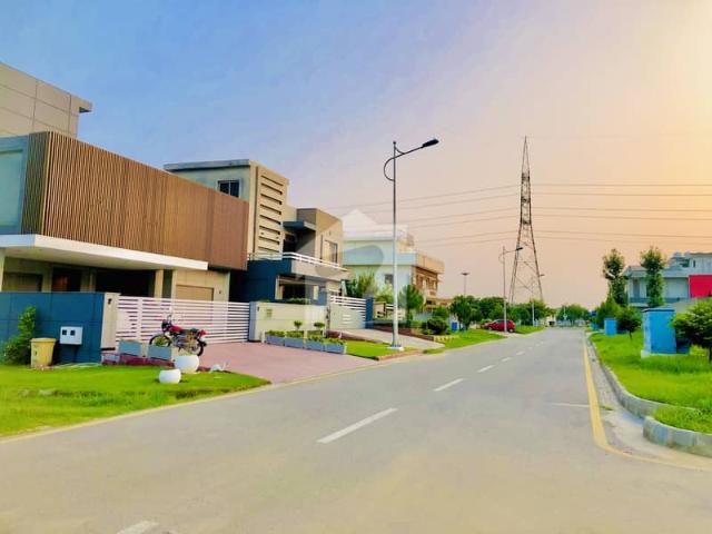 House for sale in Islamabad