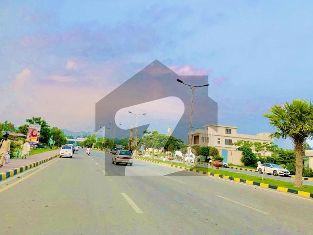 House for sale in Islamabad