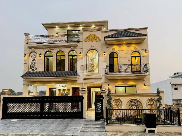 House for sale in Islamabad
