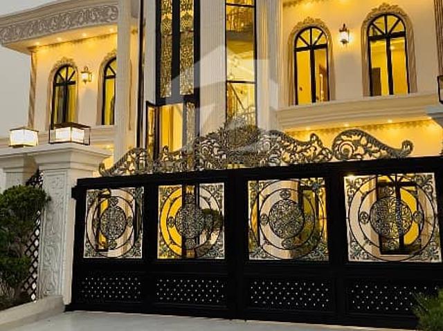 House for sale in Islamabad