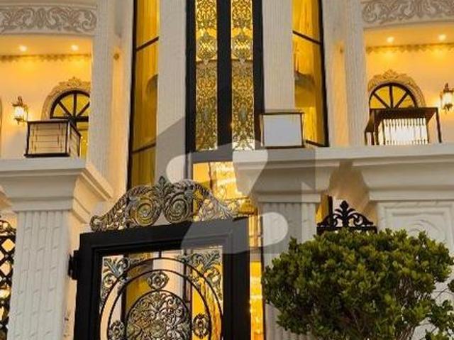 House for sale in Islamabad