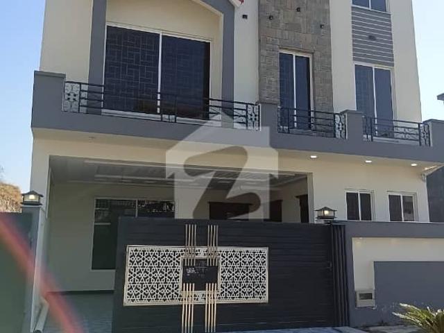 House for sale in Islamabad