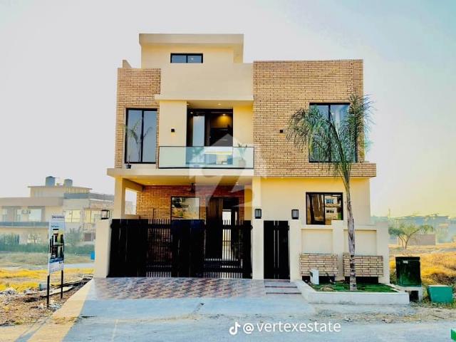 House for sale in Islamabad