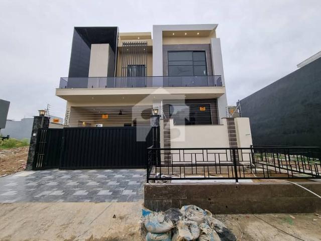 House for sale in اسلام آباد, زون 1