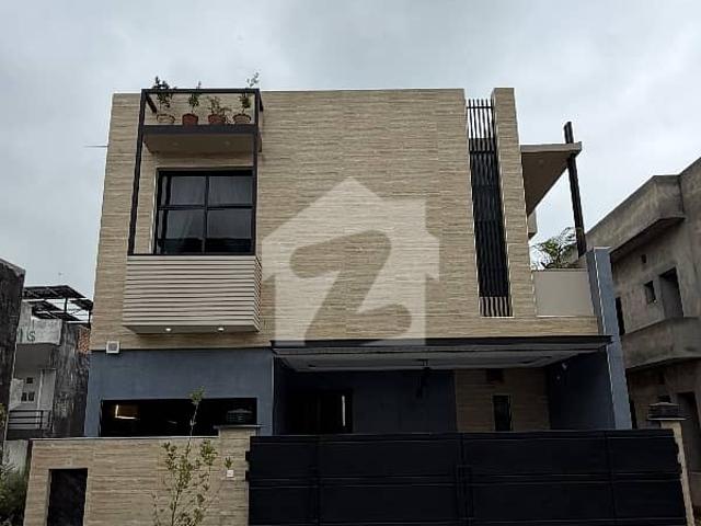 House for sale in Islamabad