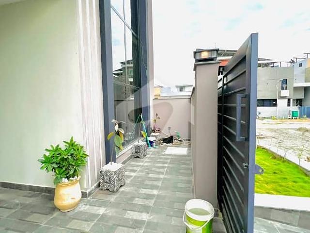 House for sale in Islamabad