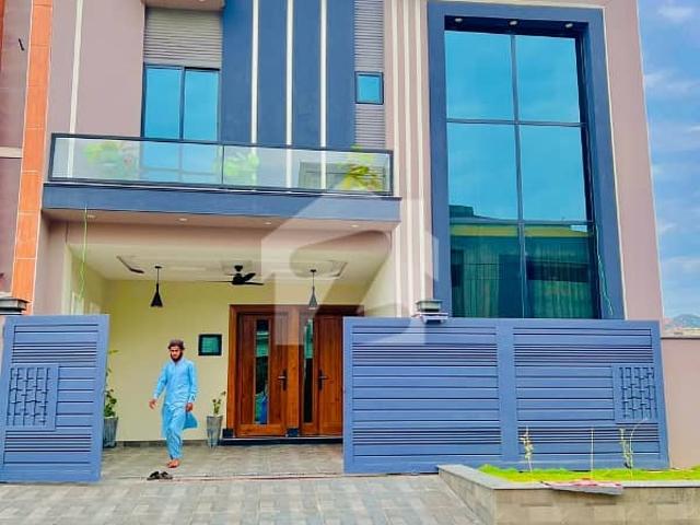 House for sale in Islamabad