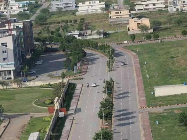 Land for sale in ڈہوک جنڈو, راولپنڈی ڈویژن