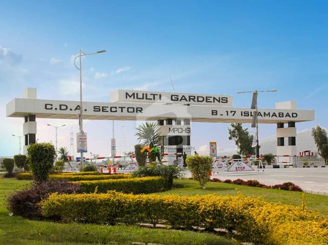 Property for sale in Islamabad