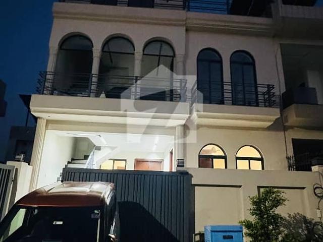 House for sale in Islamabad