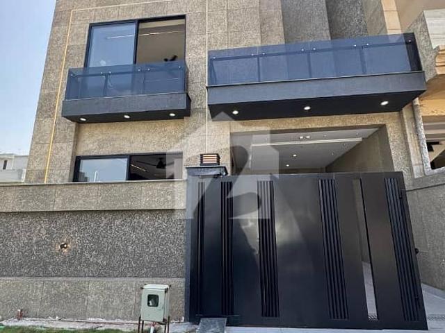 House for sale in Islamabad