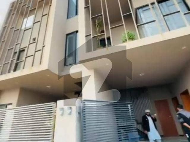 House for sale in Islamabad