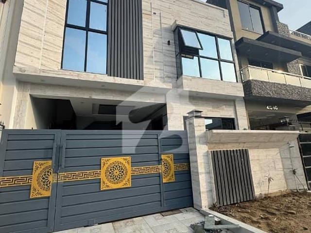 House for sale in Islamabad