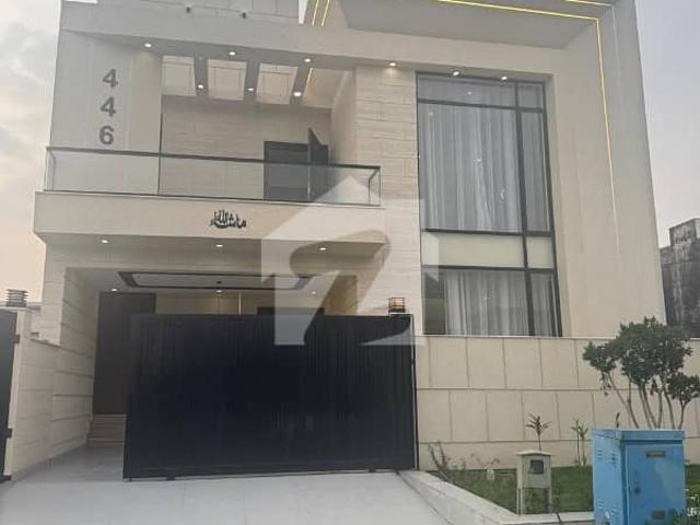 House for sale in Islamabad