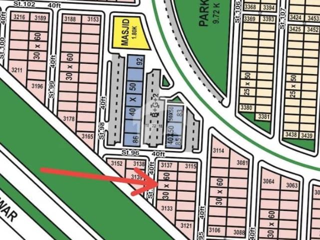 Property for sale in Islamabad