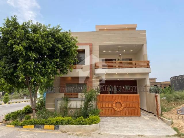 House for sale in Islamabad