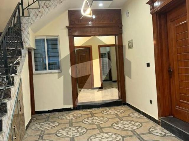 House for sale in Islamabad