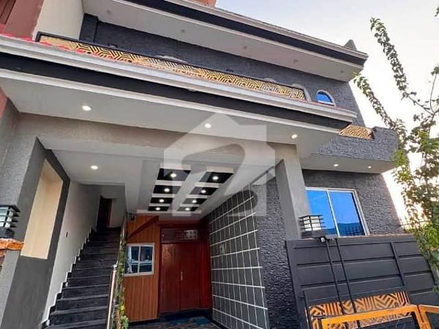House for sale in Islamabad