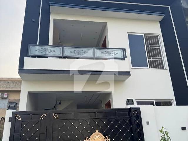 House for sale in Islamabad