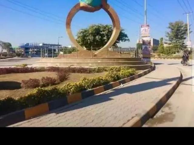Land for sale in Islamabad