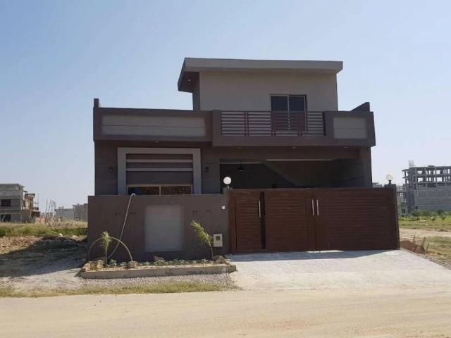 House for sale in اسلام آباد, زون 1