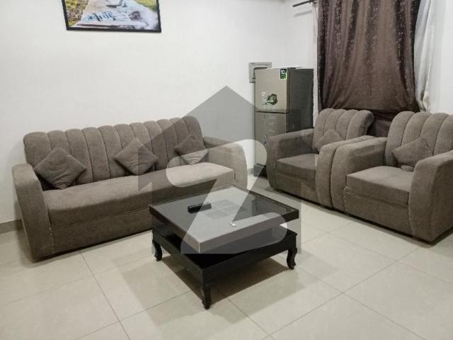 Apartment for rent in اسلام آباد, زون 1