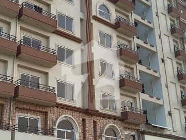 Apartment for sale in اسلام آباد, زون 1