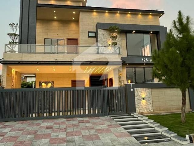 House for sale in Islamabad