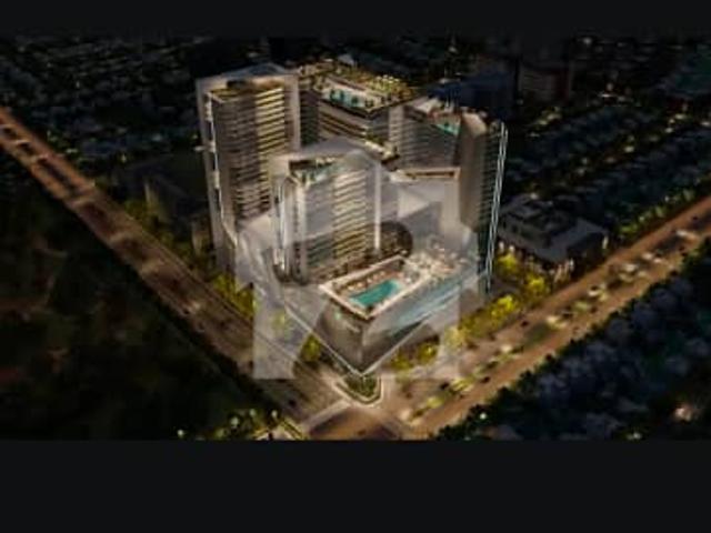 Apartment for sale in Islamabad