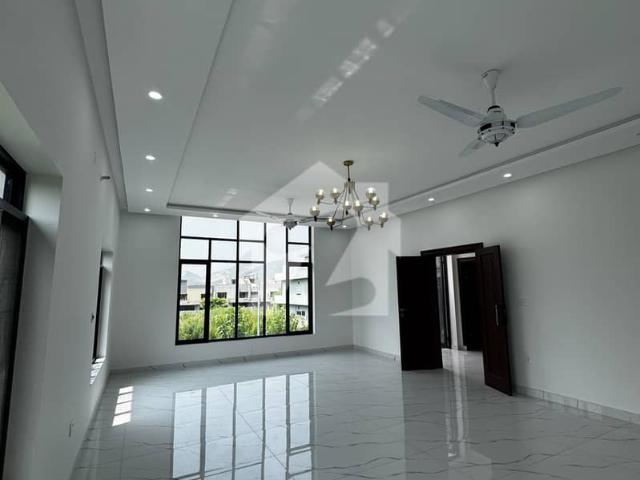 House for sale in Islamabad