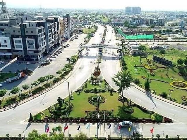 Property for sale in Islamabad