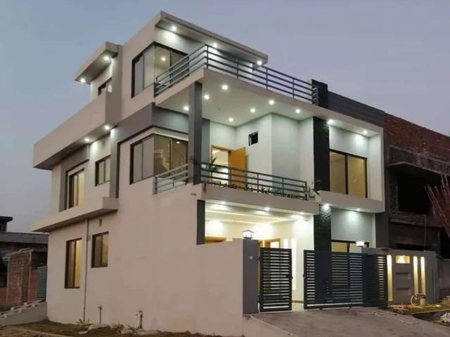 House for sale in اسلام آباد, زون 1