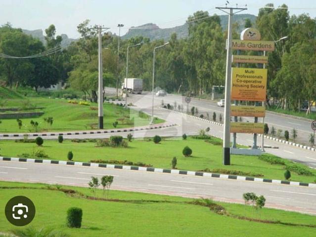 Property for sale in اسلام آباد, زون 1