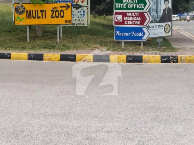 Property for sale in اسلام آباد, زون 1