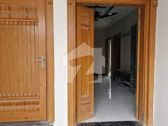 House for sale in اسلام آباد, زون 1