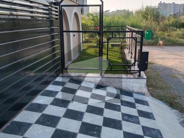 House for sale in اسلام آباد, زون 1