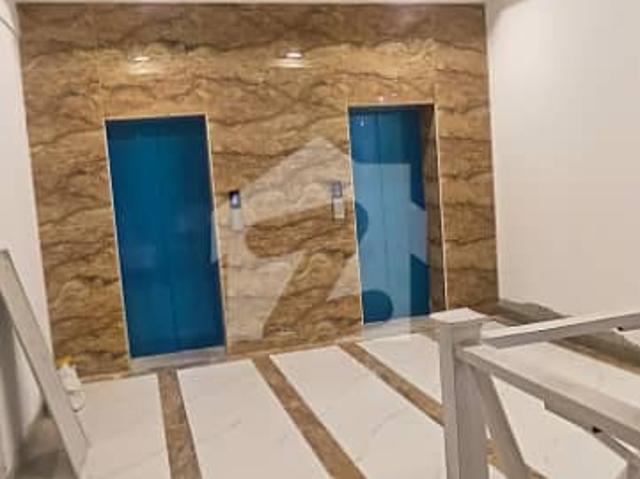 Apartment for sale in Islamabad